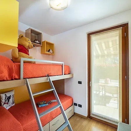 Apartmán La Promenade - Regarda Travel *
