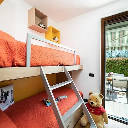 Apartmán La Promenade - Regarda Travel *