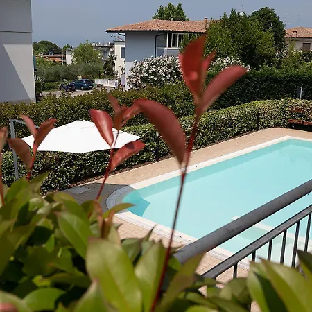 La Promenade - Regarda Travel Apartmán Lazise