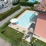 La Promenade - Regarda Travel * Lazise