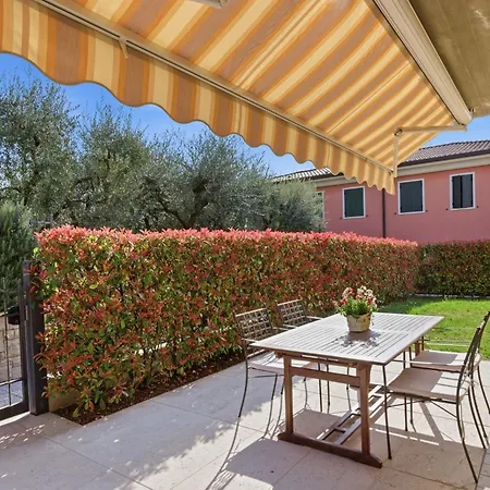 Apartamento La Promenade - Regarda Travel Lazise