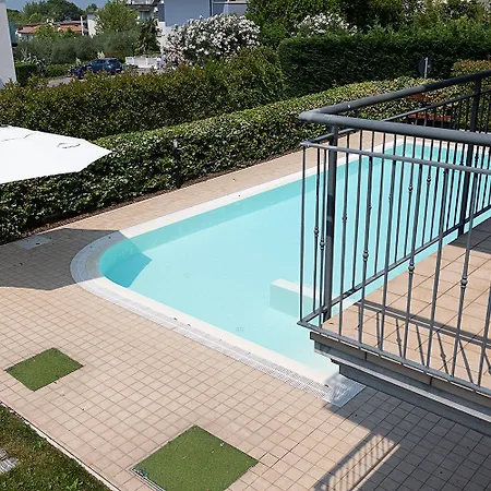 La Promenade - Regarda Travel Lazise