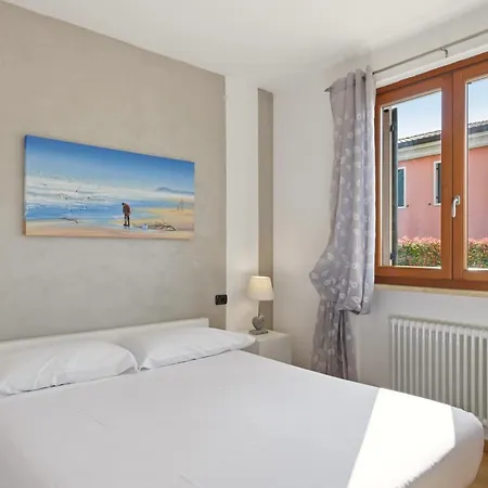 Apartamento La Promenade - Regarda Travel Lazise