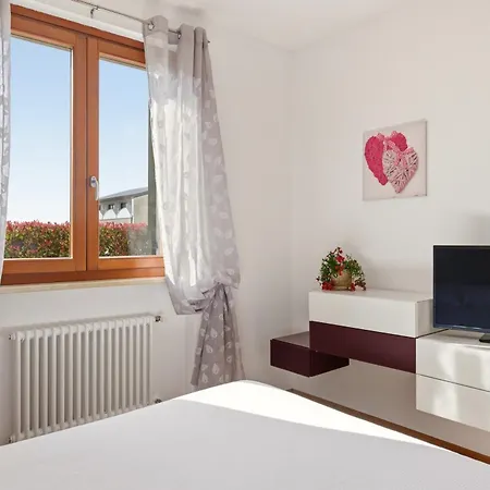 La Promenade - Regarda Travel Apartamento *