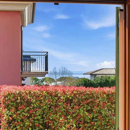 Lejlighed La Promenade - Regarda Travel Lazise