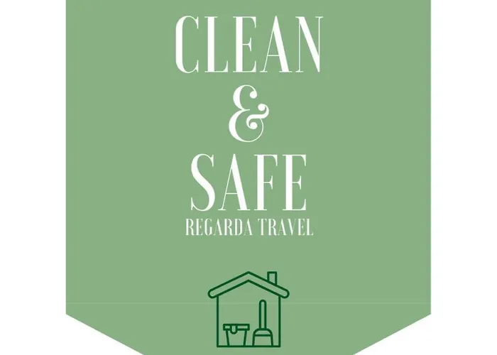 Apartamento La Promenade - Regarda Travel