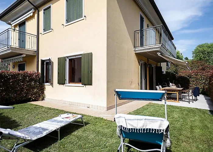 La Promenade - Regarda Travel * Lazise