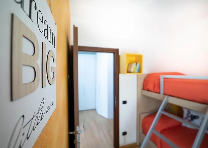 La Promenade - Regarda Travel Apartamento *