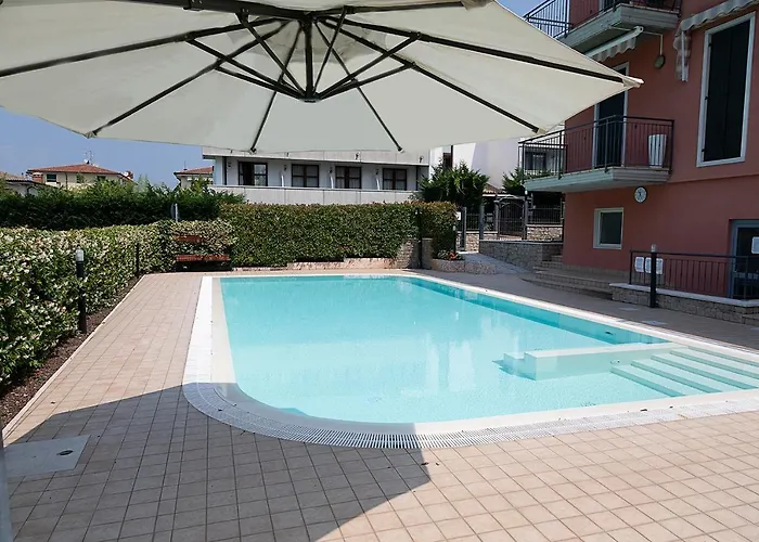 Apartamento La Promenade - Regarda Travel *