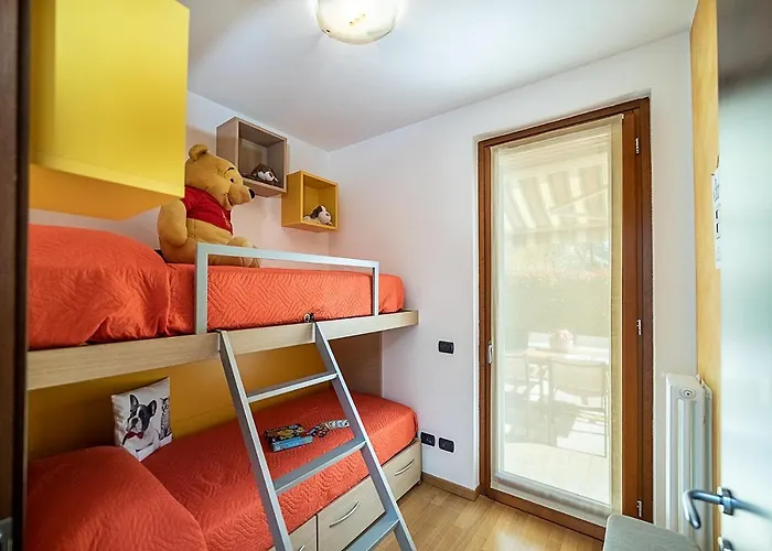 Apartamento La Promenade - Regarda Travel *
