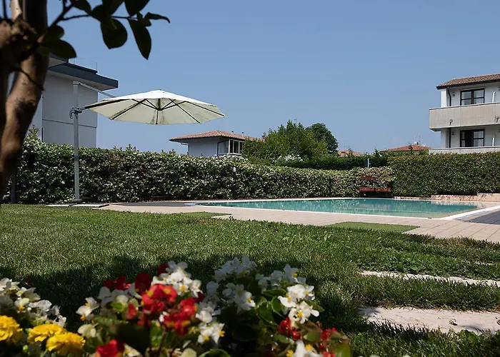 Apartamento La Promenade - Regarda Travel