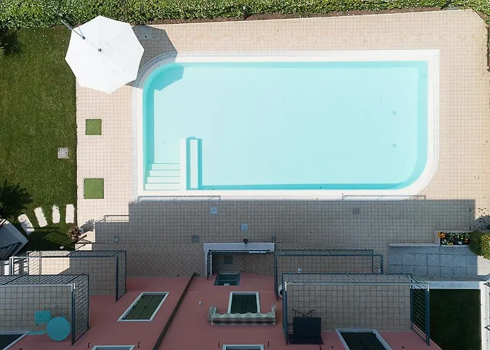 La Promenade - Regarda Travel Apartamento Lazise