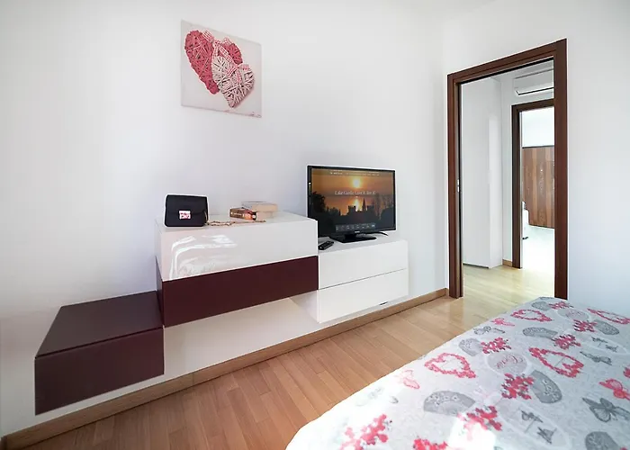 Apartamento La Promenade - Regarda Travel *