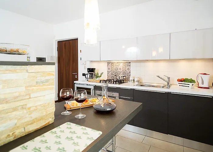 Apartamento La Promenade - Regarda Travel