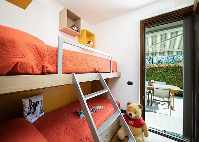 Apartamento La Promenade - Regarda Travel *