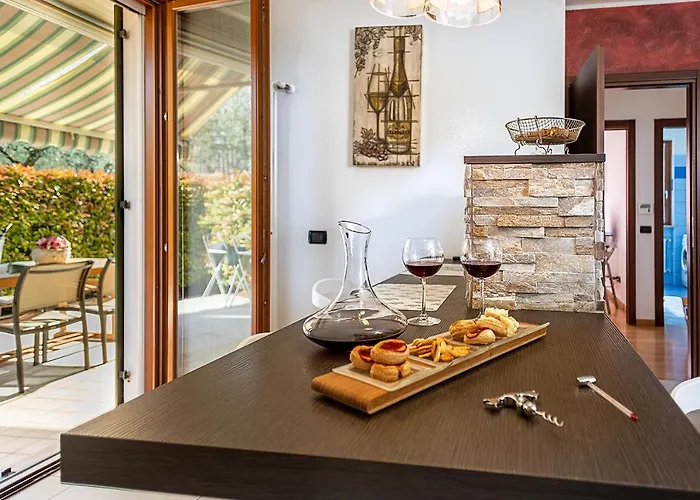 La Promenade - Regarda Travel Apartamento *