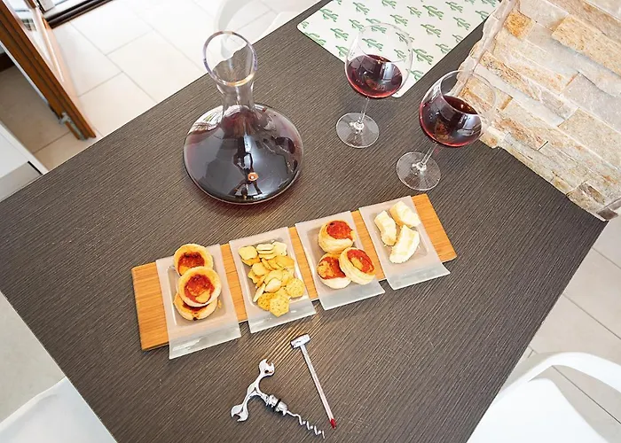 La Promenade - Regarda Travel Apartamento Lazise