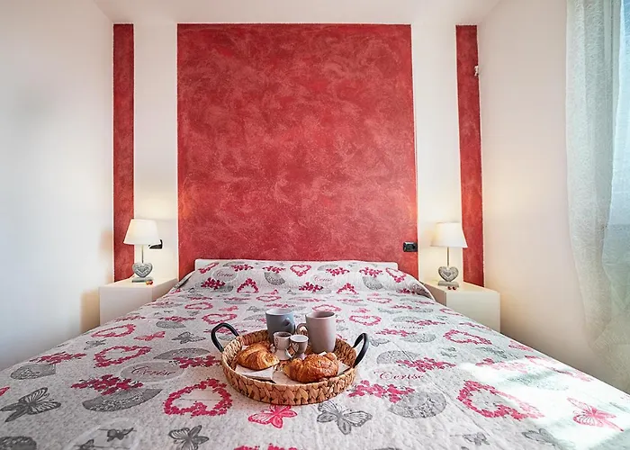 La Promenade - Regarda Travel Apartamento Lazise