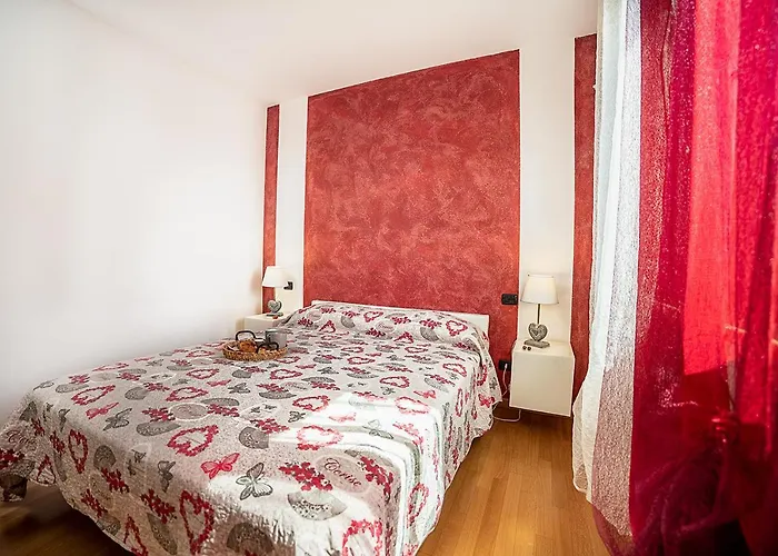 Apartamento La Promenade - Regarda Travel Lazise